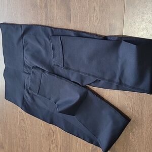 WeWoreWhat Black leggings Size M‎ Excellent pre-owned condition Winter Utility